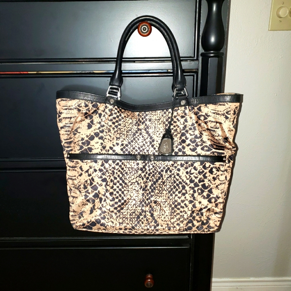 Cole Haan Satchel Handbag